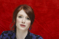 Bryce Dallas Howard Longsleeve T-shirt #2355472