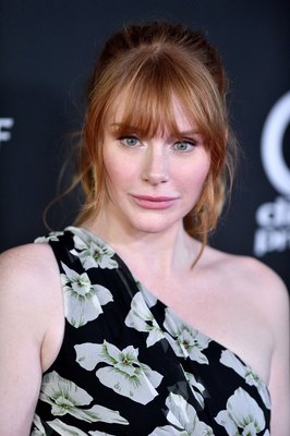 Bryce Dallas Howard stickers 2919787