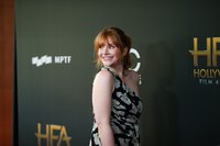 Bryce Dallas Howard magic mug #G1161908