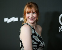 Bryce Dallas Howard Tank Top #2919815