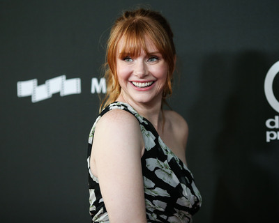 Bryce Dallas Howard Poster 2919815