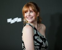 Bryce Dallas Howard magic mug #G1161918