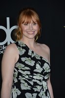 Bryce Dallas Howard Tank Top #2920075