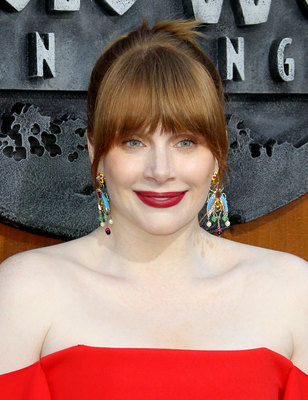 Bryce Dallas Howard Poster 3281178