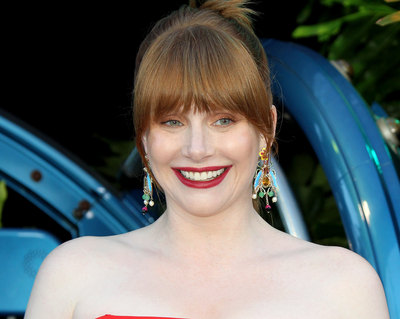 Bryce Dallas Howard Poster 3281228