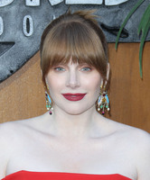 Bryce Dallas Howard Tank Top #3281386