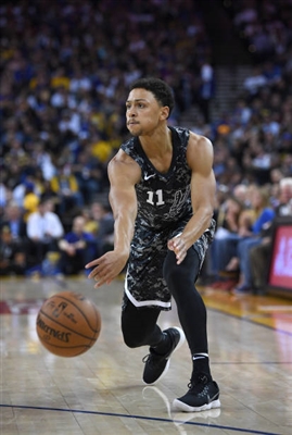 Bryn Forbes Poster 3394346