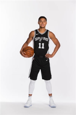 Bryn Forbes puzzle 3394347