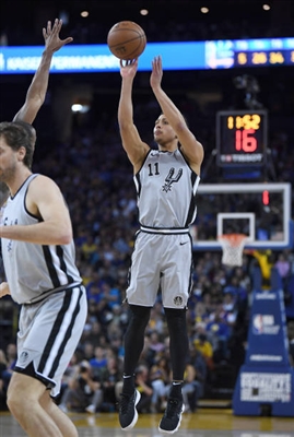 Bryn Forbes Poster 3394349