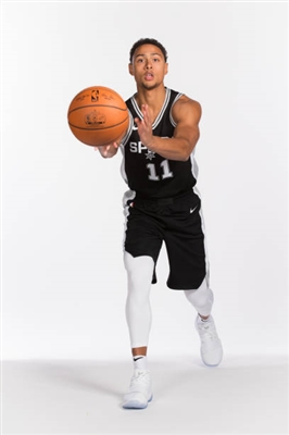 Bryn Forbes puzzle 3394354