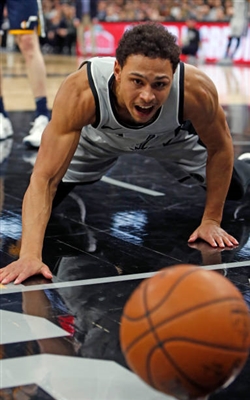 Bryn Forbes Poster 3394355
