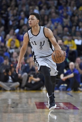 Bryn Forbes Poster 3394356