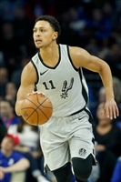 Bryn Forbes Sweatshirt #3394361
