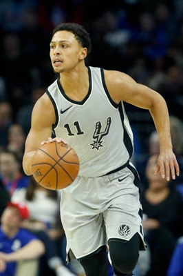 Bryn Forbes Poster 3394361