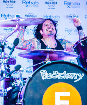Buckcherry posters