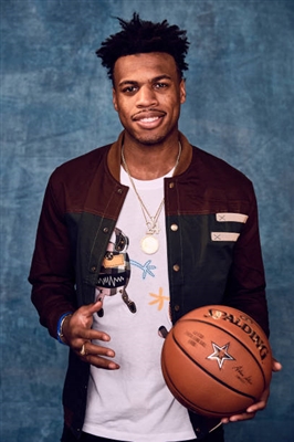Buddy Hield puzzle 3404478