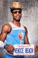 Buddy Hield Tank Top #3404536