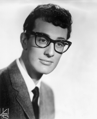 Buddy Holly posters