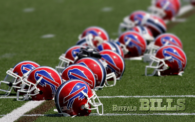Buffalo Bills posters