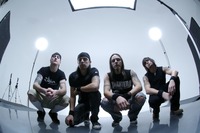 Bullet For My Valentine Tank Top #2533548