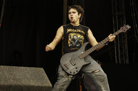 Bullet For My Valentine longsleeve t-shirt #2533555