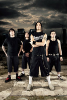 Bullet For My Valentine hoodie #2533559