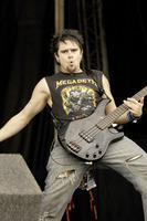 Bullet For My Valentine Sweatshirt #2533566