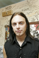 Bullet For My Valentine longsleeve t-shirt #2533570