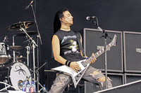 Bullet For My Valentine t-shirt #2533575