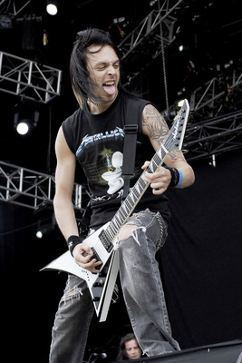 Bullet For My Valentine Poster 2533581