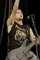 Bullet For My Valentine Tank Top #2533590
