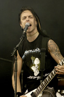 Bullet For My Valentine Tank Top #2533592