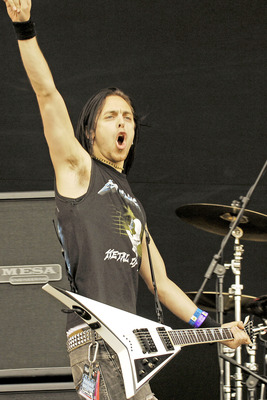 Bullet For My Valentine posters