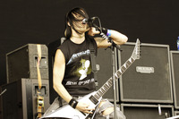 Bullet For My Valentine Tank Top #2533597
