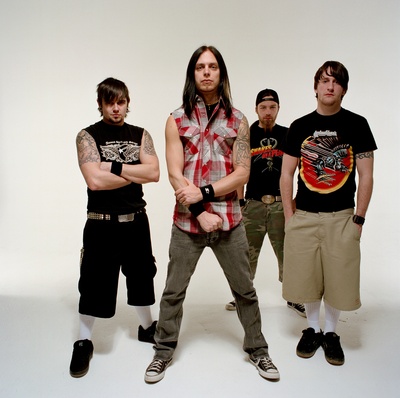 Bullet For My Valentine Poster 2533599