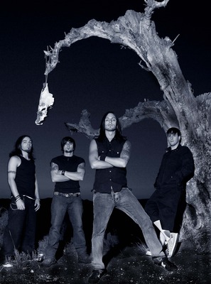 Bullet For My Valentine Poster 2533602