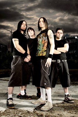 Bullet For My Valentine Poster 2533606