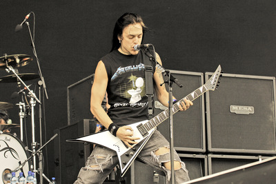 Bullet For My Valentine posters