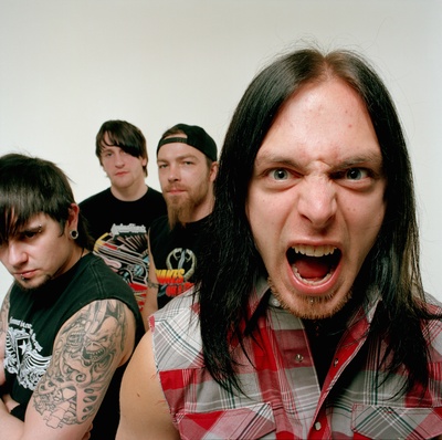 Bullet For My Valentine posters