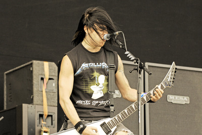 Bullet For My Valentine posters