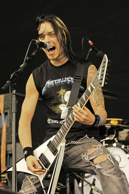 Bullet For My Valentine posters