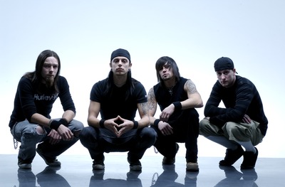 Bullet For My Valentine posters