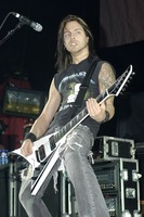 Bullet For My Valentine Tank Top #2533628