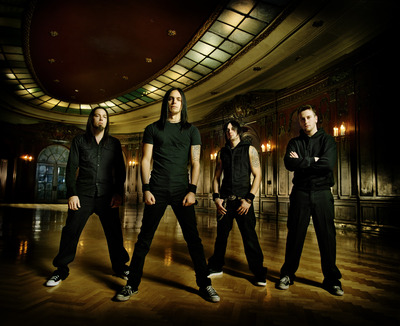 Bullet For My Valentine posters