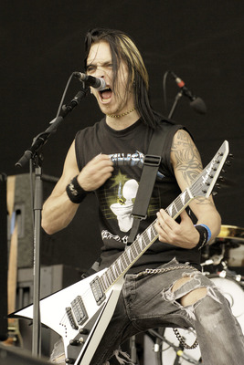 Bullet For My Valentine posters