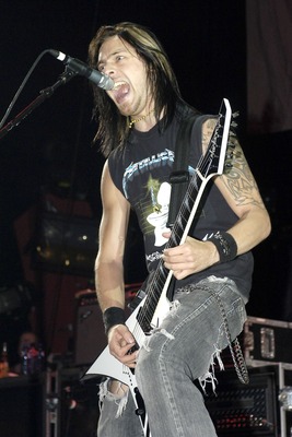 Bullet For My Valentine posters