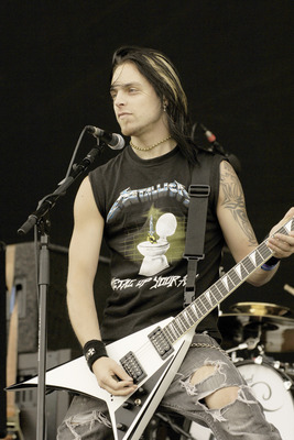 Bullet For My Valentine posters