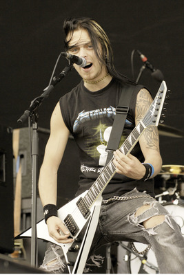 Bullet For My Valentine posters