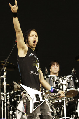 Bullet For My Valentine posters