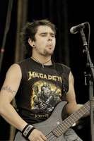 Bullet For My Valentine t-shirt #2651800